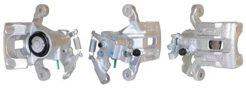 Handler.Part Brake caliper ELSTOCK 862251 1