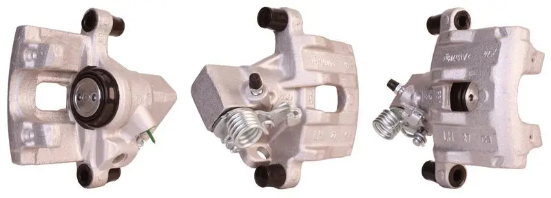 Handler.Part Brake caliper ELSTOCK 862264 1