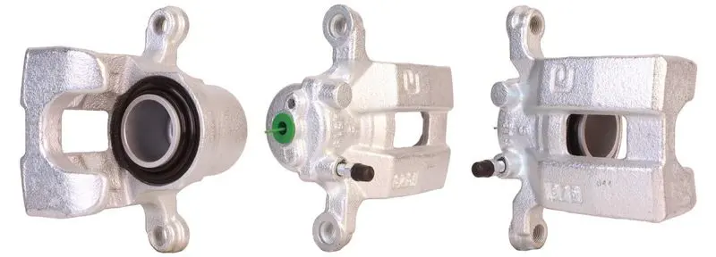 Handler.Part Brake caliper ELSTOCK 862298 1