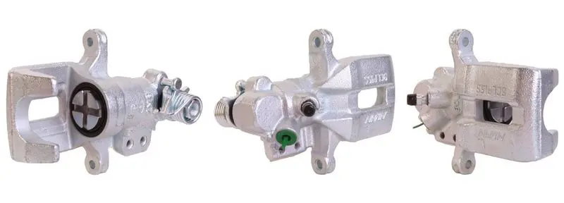 Handler.Part Brake caliper ELSTOCK 862307 1