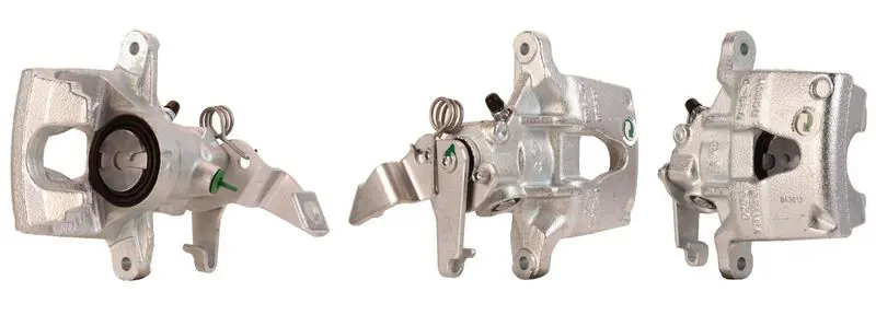 Handler.Part Brake caliper ELSTOCK 862356 1