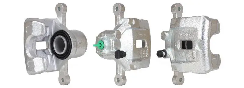 Handler.Part Brake caliper ELSTOCK 862363 1