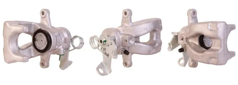 Handler.Part Brake caliper ELSTOCK 862385 1