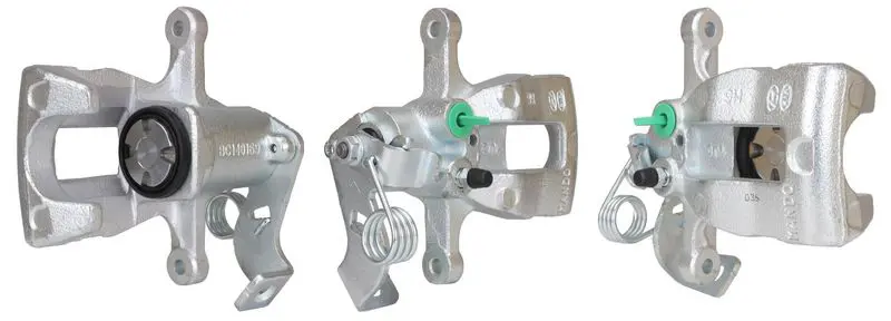 Handler.Part Brake caliper ELSTOCK 862429 1