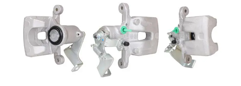 Handler.Part Brake caliper ELSTOCK 862438 1