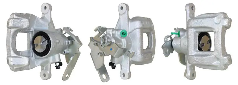 Handler.Part Brake caliper ELSTOCK 862615 1