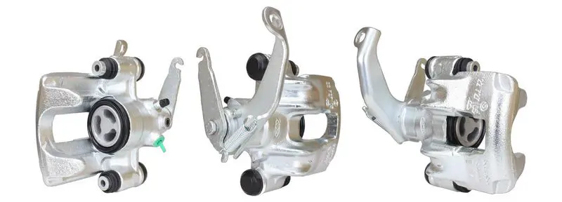 Handler.Part Brake caliper ELSTOCK 862616 1