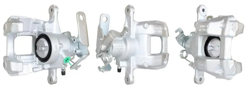 Handler.Part Brake caliper ELSTOCK 862733 1