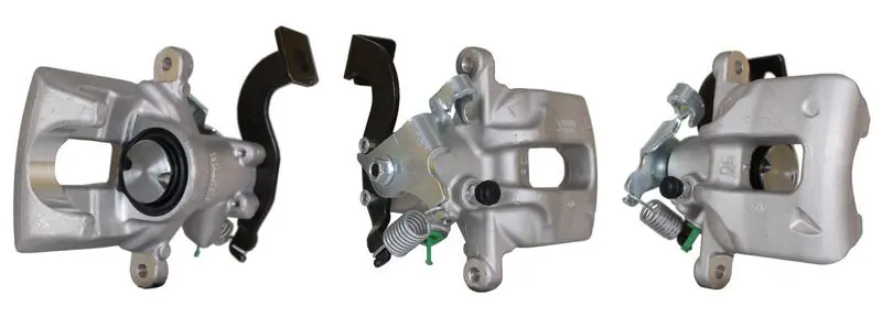 Handler.Part Brake caliper ELSTOCK 862738 1