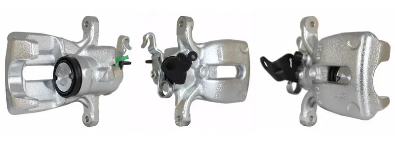 Handler.Part Brake caliper ELSTOCK 862741 1