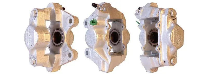 Handler.Part Brake caliper ELSTOCK 870039 1