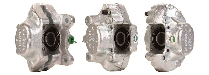 Handler.Part Brake caliper ELSTOCK 870078 1