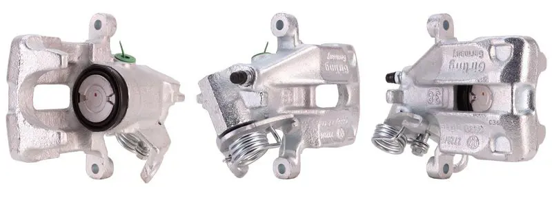 Handler.Part Brake caliper ELSTOCK 870145 1