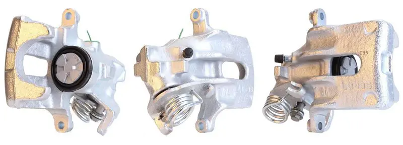 Handler.Part Brake caliper ELSTOCK 870167 1