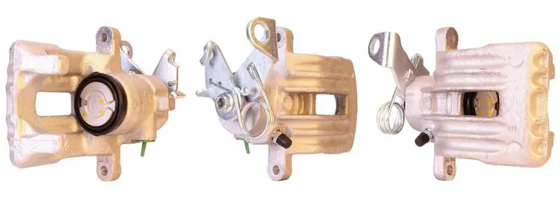 Handler.Part Brake caliper ELSTOCK 870170 1