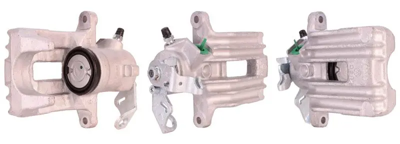 Handler.Part Brake caliper ELSTOCK 870192 1