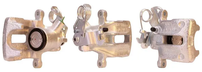 Handler.Part Brake caliper ELSTOCK 870196 1