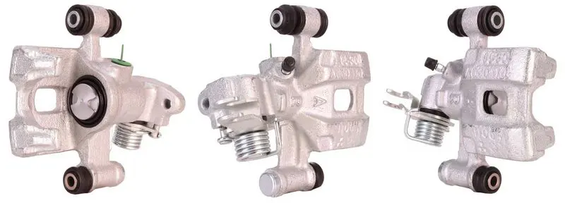 Handler.Part Brake caliper ELSTOCK 870241 1