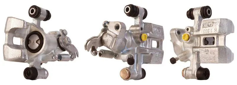 Handler.Part Brake caliper ELSTOCK 870248 1