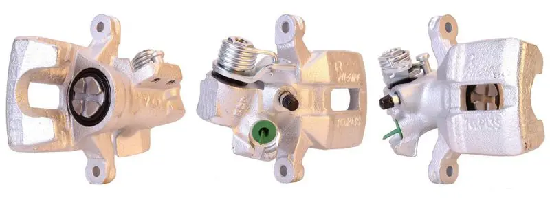 Handler.Part Brake caliper ELSTOCK 870270 1