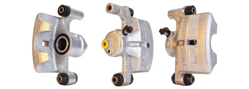 Handler.Part Brake caliper ELSTOCK 870315 1