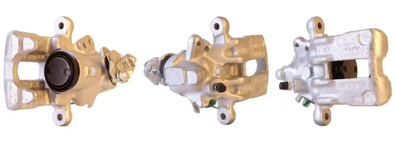 Handler.Part Brake caliper ELSTOCK 870351 1