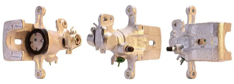 Handler.Part Brake caliper ELSTOCK 870358 1