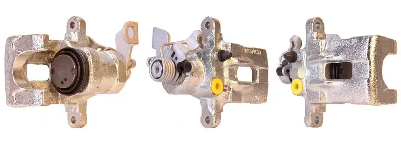 Handler.Part Brake caliper ELSTOCK 870371 1