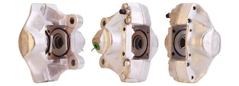 Handler.Part Brake caliper ELSTOCK 870393 1