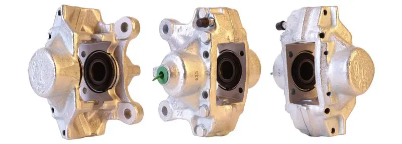 Handler.Part Brake caliper ELSTOCK 870412 1