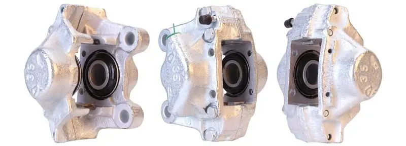 Handler.Part Brake caliper ELSTOCK 870431 1