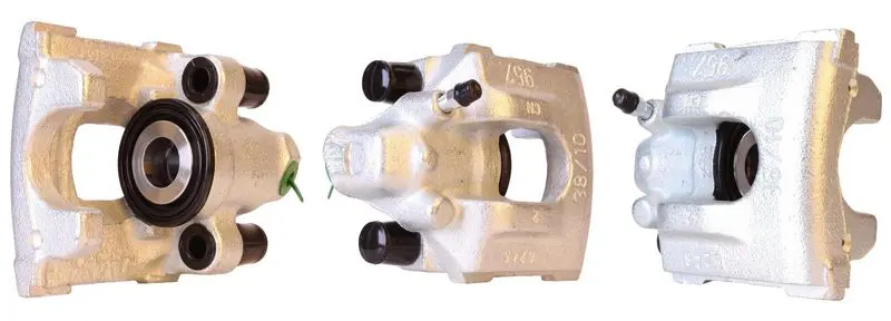 Handler.Part Brake caliper ELSTOCK 870442 1