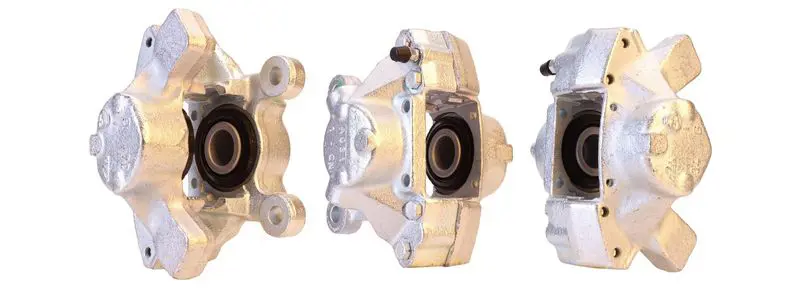 Handler.Part Brake caliper ELSTOCK 870497 1