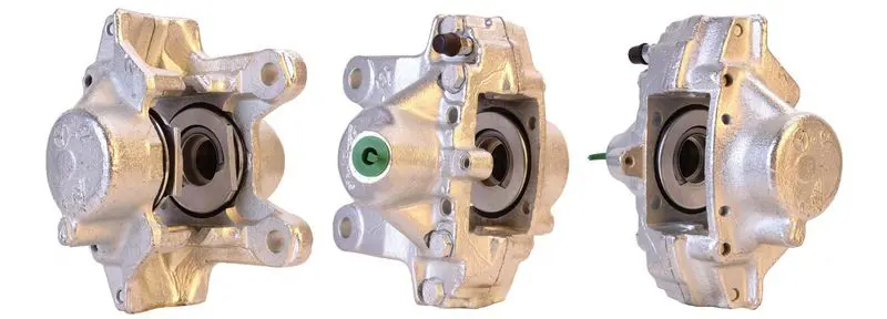 Handler.Part Brake caliper ELSTOCK 870510 1