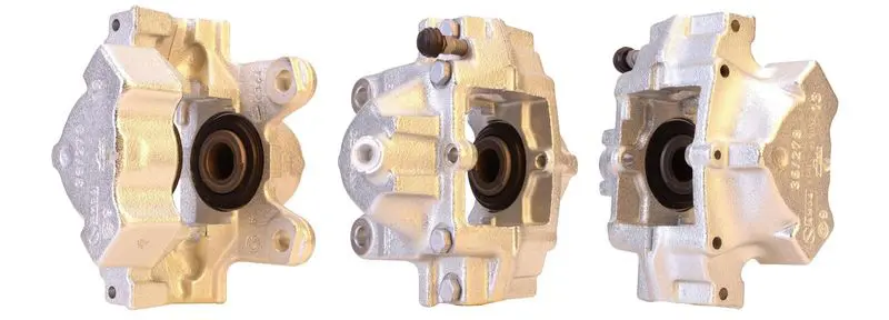 Handler.Part Brake caliper ELSTOCK 870518 1