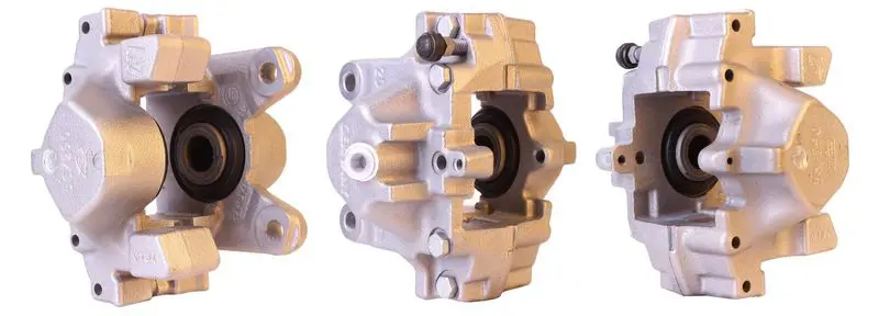 Handler.Part Brake caliper ELSTOCK 870520 1