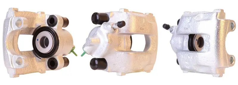 Handler.Part Brake caliper ELSTOCK 870564 1