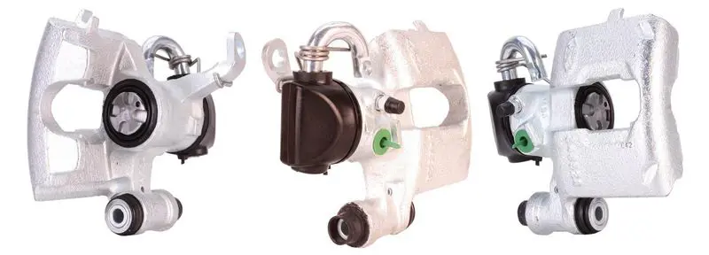 Handler.Part Brake caliper ELSTOCK 870567 1