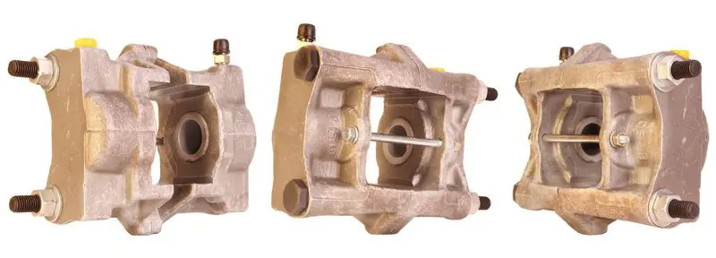 Handler.Part Brake caliper ELSTOCK 870585 1