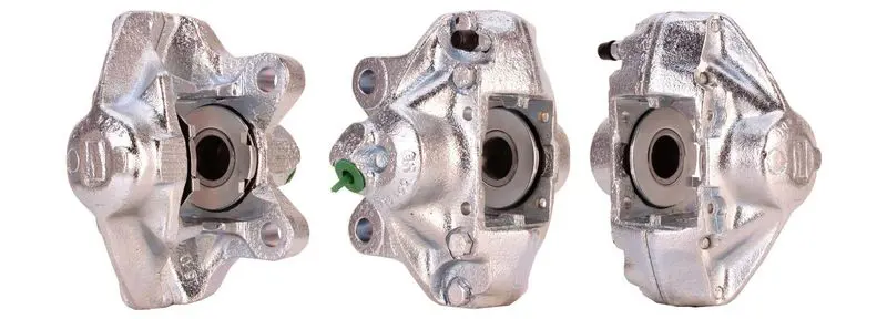 Handler.Part Brake caliper ELSTOCK 870592 1