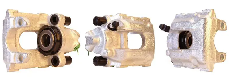 Handler.Part Brake caliper ELSTOCK 870670 1