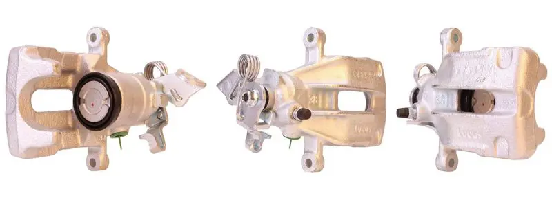 Handler.Part Brake caliper ELSTOCK 870681 1