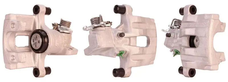 Handler.Part Brake caliper ELSTOCK 870703 1