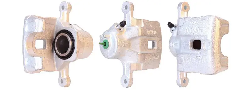 Handler.Part Brake caliper ELSTOCK 870726 1