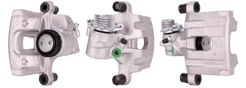 Handler.Part Brake caliper ELSTOCK 870751 1