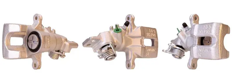 Handler.Part Brake caliper ELSTOCK 870773 1