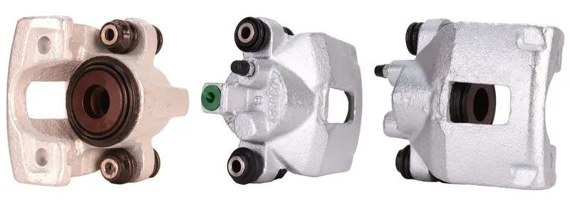 Handler.Part Brake caliper ELSTOCK 870798 1