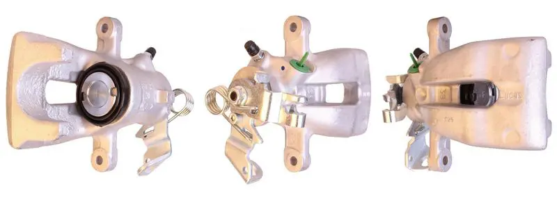 Handler.Part Brake caliper ELSTOCK 870815 1