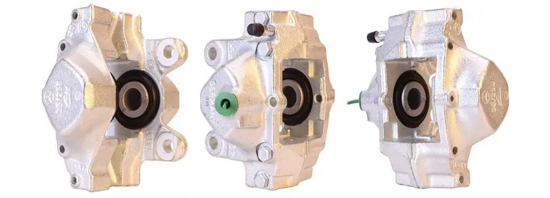 Handler.Part Brake caliper ELSTOCK 870928 1