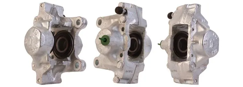 Handler.Part Brake caliper ELSTOCK 870942 1